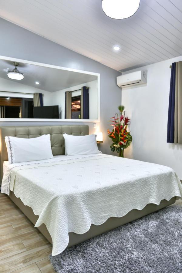 Fare Anapa Guesthouse Папеэте Экстерьер фото
